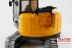 Afbeeldingen van Caterpillar midi kraan