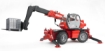 Afbeeldingen van Manitou MRT 2150