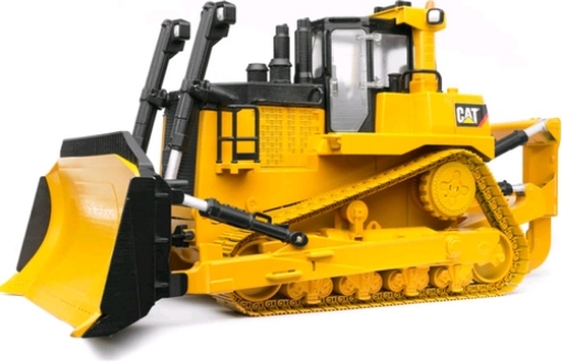 Afbeeldingen van Caterpillar D11