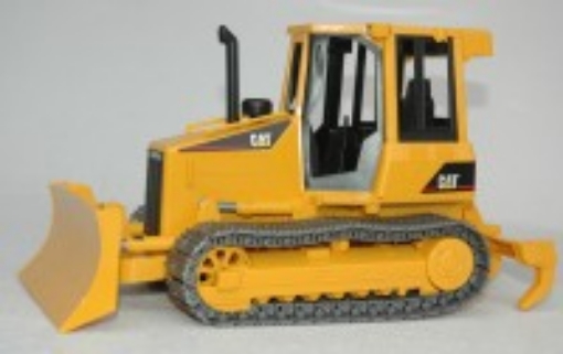 Afbeeldingen van Caterpillar bulldozer