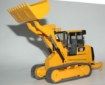 Afbeeldingen van Caterpillar rups shovel