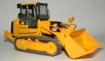 Afbeeldingen van Caterpillar rups shovel