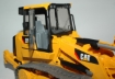 Afbeeldingen van Caterpillar rups shovel