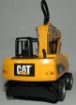 Afbeeldingen van Caterpillar wielkraan