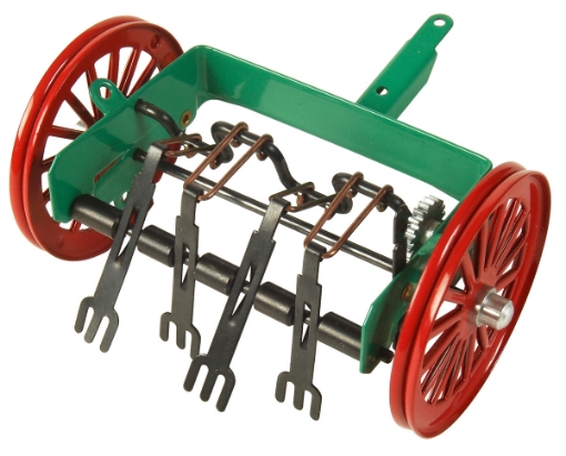 Picture of Hay tedder