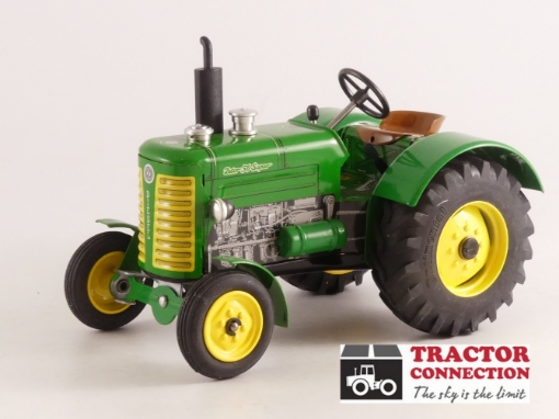 Afbeeldingen van Zetor 50 Super