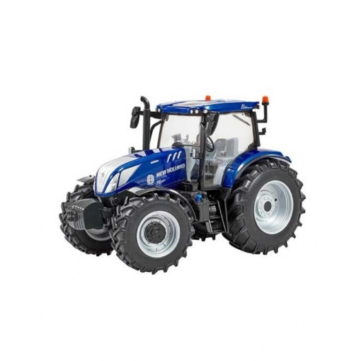 Afbeeldingen van New Holland T6.180 Blue Power