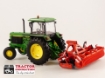 Afbeeldingen van John Deere 3350 2WD