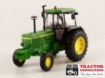 Afbeeldingen van John Deere 3140 2WD
