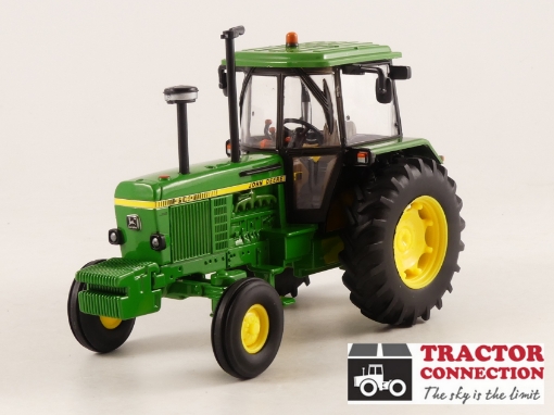 Afbeeldingen van John Deere 3140 2WD