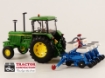 Afbeeldingen van John Deere 3140 2WD