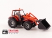 Afbeeldingen van Same Rubin 150 met voorlader
