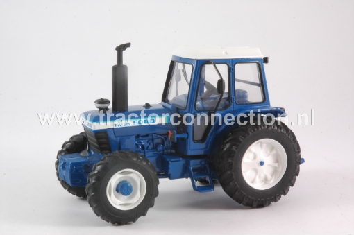 Afbeeldingen van Ford TW 20
