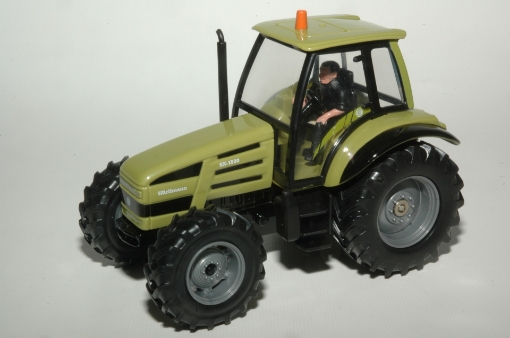 Afbeeldingen van Hürlimann SX1500