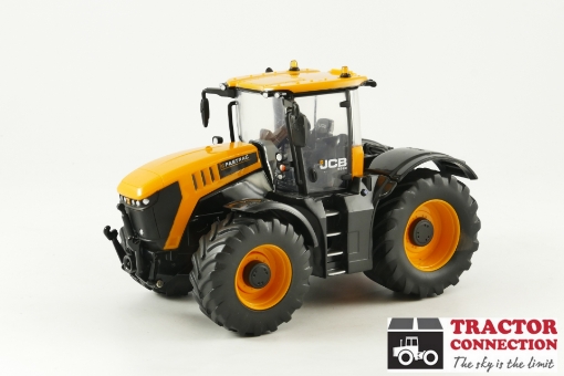 Afbeeldingen van JCB 8330 Fastrac