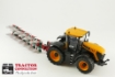Afbeeldingen van JCB 8330 Fastrac