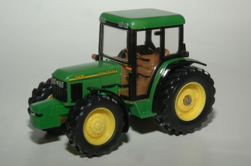 Afbeeldingen van John Deere 5410