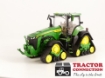 Afbeeldingen van John Deere 8RX 410 op rupsen