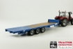 Afbeeldingen van Kane strobalenwagen