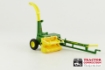 Afbeeldingen van John Deere 3765