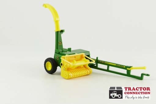 Afbeeldingen van John Deere 3765