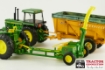 Afbeeldingen van John Deere 3765