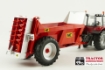 Afbeeldingen van NC mestwagen