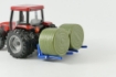 Afbeeldingen van Balen transporter