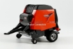 Afbeeldingen van Kuhn VB 2160 ronde balenpers