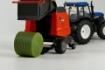 Afbeeldingen van Kuhn VB 2160 ronde balenpers