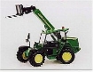 Afbeeldingen van John Deere 3200 telehandler
