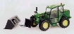 Afbeeldingen van John Deere 3200 telehandler