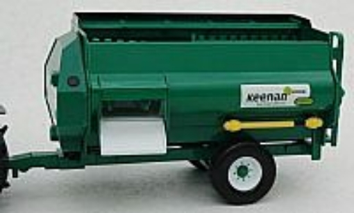 Afbeeldingen van Keenan voermengwagen