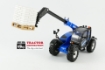 Afbeeldingen van New Holland LM7.42