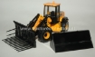 Afbeeldingen van JCB Farmmaster 416s