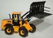Afbeeldingen van JCB Farmmaster 416s