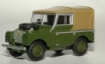 Afbeeldingen van Landrover series I