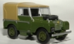 Afbeeldingen van Landrover series I