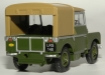 Afbeeldingen van Landrover series I