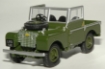 Afbeeldingen van Landrover series I