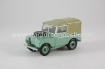 Afbeeldingen van Landrover series I