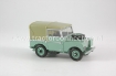 Afbeeldingen van Landrover series I
