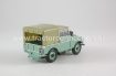 Afbeeldingen van Landrover series I
