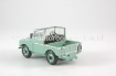 Afbeeldingen van Landrover series I