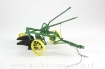 Afbeeldingen van John Deere 44 ploeg