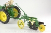 Afbeeldingen van John Deere 44 ploeg