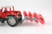 Afbeeldingen van Steyr 8160