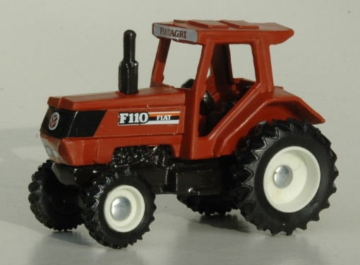 Afbeeldingen van Fiat Winner F 110