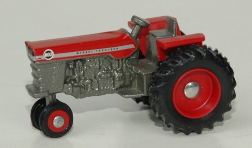 Afbeeldingen van Massey Ferguson 1100