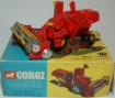 Afbeeldingen van Massey Ferguson 780 combine